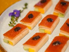 黑松露片皮金猪-红棉中餐厅·广州海航威斯汀酒店