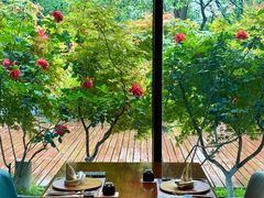 -一板铁板烧·隐秘一线江景花园餐厅(西湖左岸·天元店)