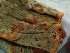 -年巴羊肉铺老铜锅(梅江店)