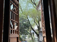 -鱼食饭稻·苏浙土菜17年老馆子(平江路店)