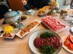 -石鼎香·非遗淮扬火锅(江都龙川桥店)