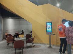 -麦当劳(豫园店)