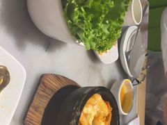 -韩宫宴烤肉·黑毛和牛·料理(合肥滨湖银泰城店)