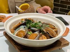 -勝記酒家·37年老字号·经典粤菜(荔枝公园店)