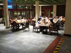 大堂-古关火锅店(古北水镇景区店)