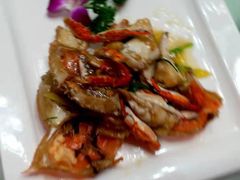 -小老板海鲜酒家(董家渡店)
