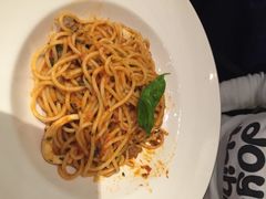 PizzaExpress&nbsp;马上诺(长泰广场店)-玛尚诺Pizza&Bar(长泰广场店)