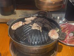 -kingkong大猩猩烤肉(CBD店)