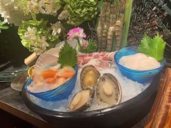 -捞王猪肚鸡火锅(金华义乌之心店)