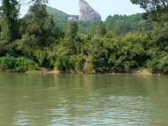 -崀山风景名胜区