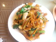 -乾州食府(小雁塔店)