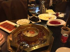 蜀九香火锅酒楼(彩虹店)-蜀九香火锅(彩虹店)