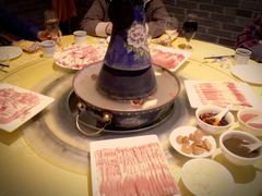 -东来顺饭庄(西直门店)