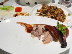 -津禧荟·酥皮烤鸭(北辰店)