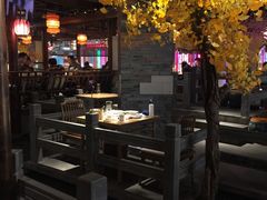 -卞氏菜根香(青羊万达店)