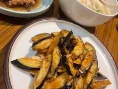 -禾珍珠家常小馆(河南博物院店)