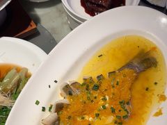 -绿茶餐厅(松江万达店)