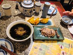 -南京大牌档(人民广场店)