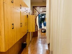 -筋骨堂热敷推拿按摩(翠华路店)