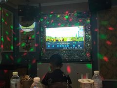 -歌尚酒吧式KTV