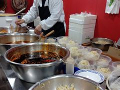 -王菊美食街·王菊面馆(总店)