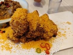 -福来居烤鸭店(天坛二店)