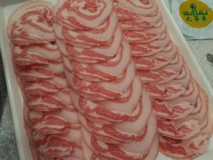 -常赢三兄弟·清真涮肉·清真炒菜(朝阳新城店)