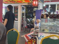 -谢记上海大排档(长寿路店)