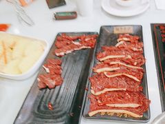 -潮牛禾记•潮汕鲜牛肉火锅(新亚洲店)