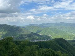 -莫干山风景区