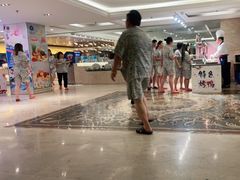 -海韵之星邮轮水会(明发商业广场店)