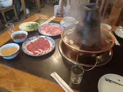 -裕德孚·非遗手切涮羊肉(东直门内大街店)