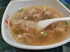 -四宜糕团店(南大街店)