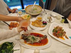 -大东海海鲜酒楼(渔人码头总店)