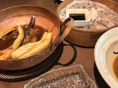 -奉天小馆·非遗东北菜(沈阳万象城店)