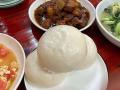 -芦茨金富饭庄·25年老字号·专做稻草鸡