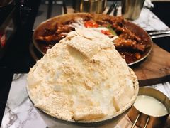 招牌年糕-KCOOKING概念韩餐(世茂52+店)