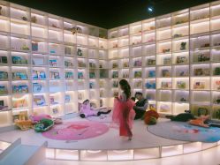点击看大图 -塔塔王国·主题儿童游乐园(奥城商业广场店)