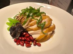 -南堂馆·新川菜(春熙路店)