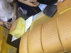 -思味古早蛋糕(流行前线店)