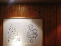 -彳亍咖啡·这里(水湾路店)