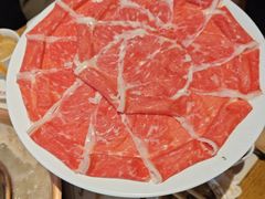 -清真·鸦儿李记·涮肉(马家堡店)