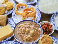 -隆福寺小吃店(东四店)