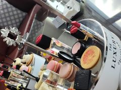 -南宁那莲豪华精选酒店-云霄酒廊·80楼高空城景酒吧