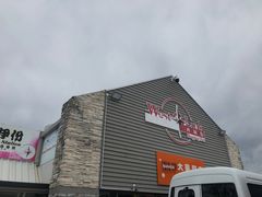 -大华超市(基督城店)