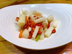 -兔槽江湖菜·重庆璧山兔(水围店)