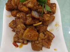 -六和聚传统烤鸭.天津菜(和平店)