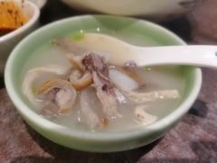 枸杞羊杂汤-贯贯吉·清真餐厅(浙江中路店)