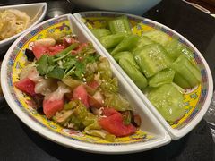 -芦月轩羊蝎子(劲松店)