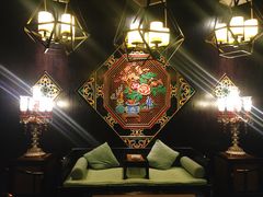 -鼓楼东街老火锅(鼓楼店)